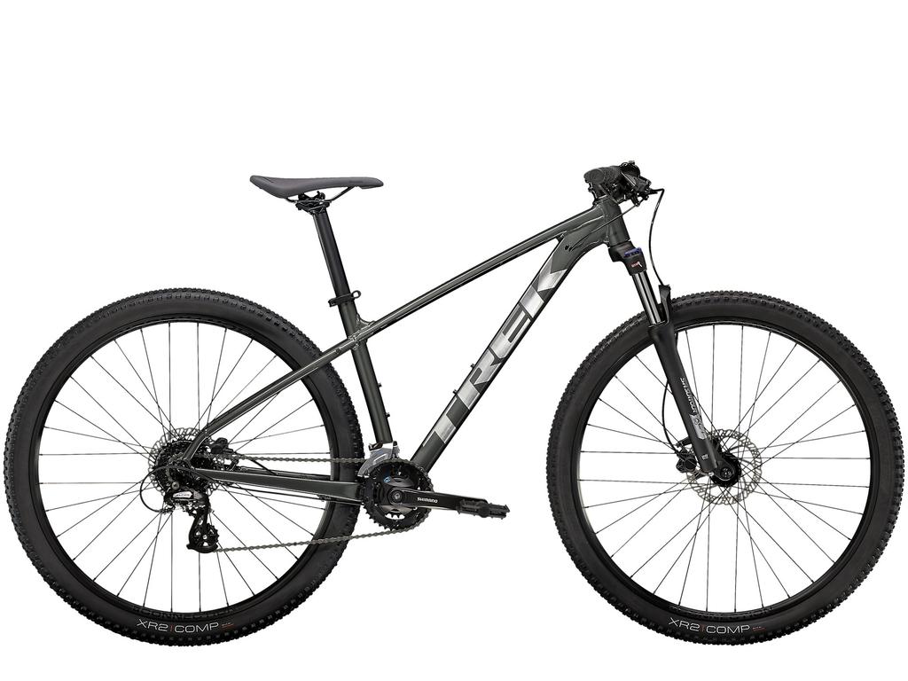 Trek Marlin 5 Gen 2 / 2023 / RH XL / 29 /  lithium grey