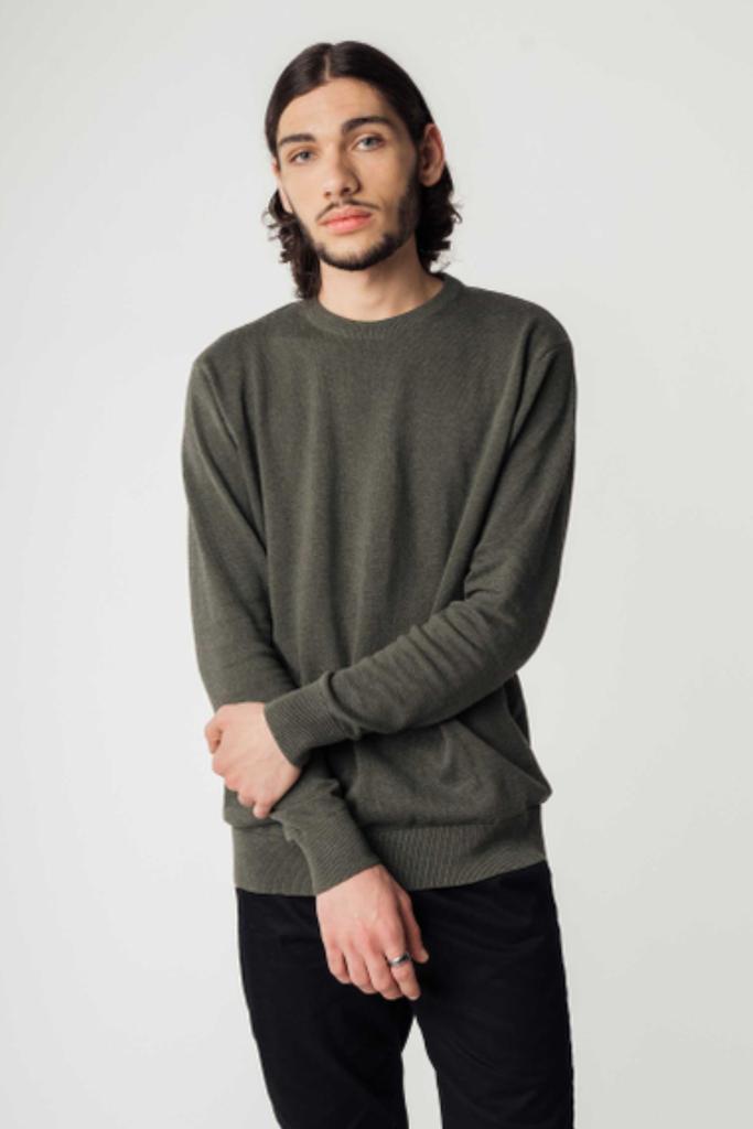 MELA Pullover HIMAL
