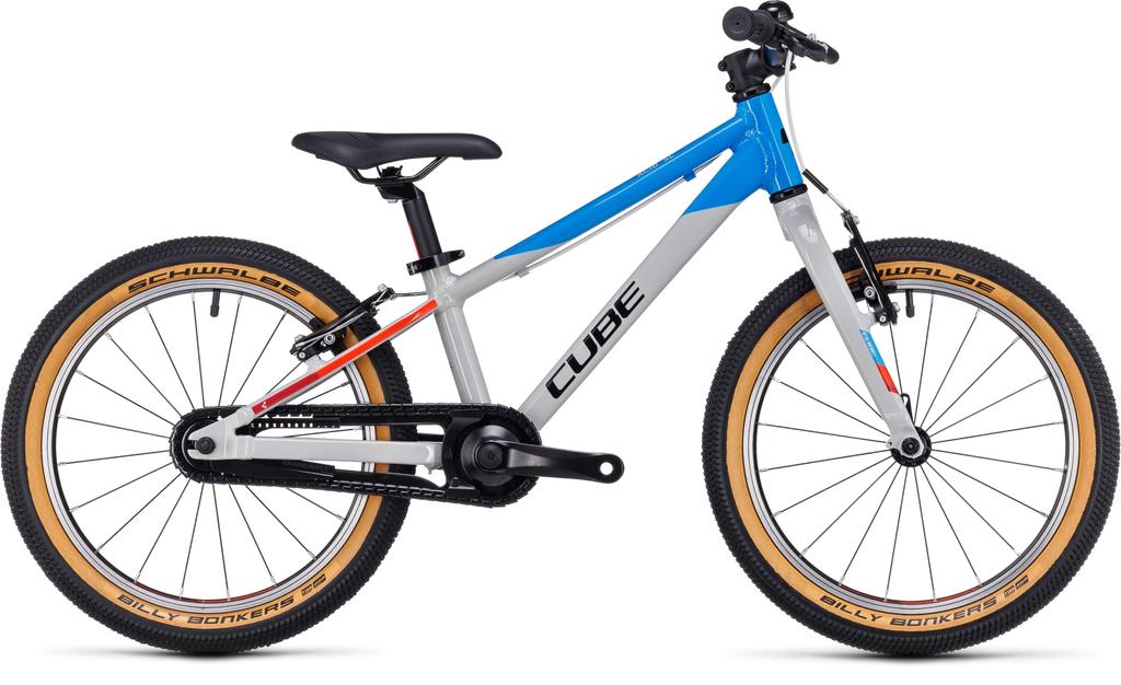 Cube Cubie 180 SLX teamline