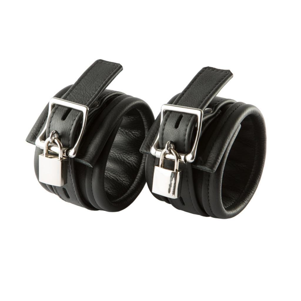 Fussfessel SOLID LOCK 