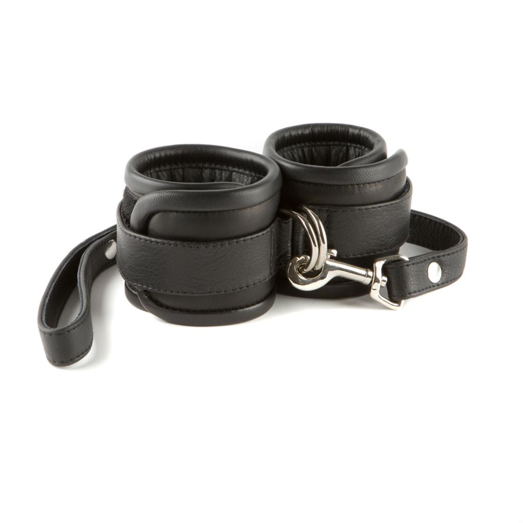 Handfessel DELUXE ONE!