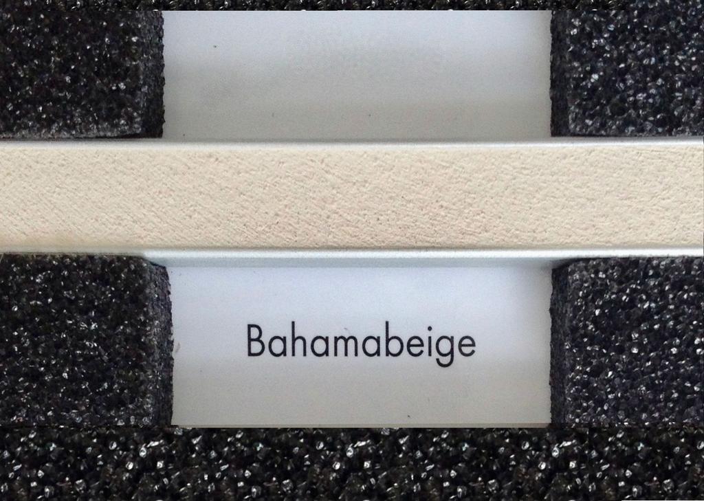 CRISTALLFUGE PLUS 5 kg Bahamabeige