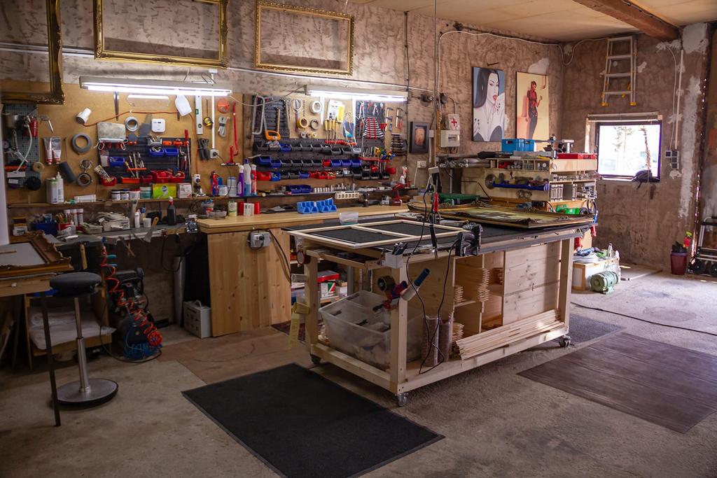 Atelier Ars Fantasio - Ein Update