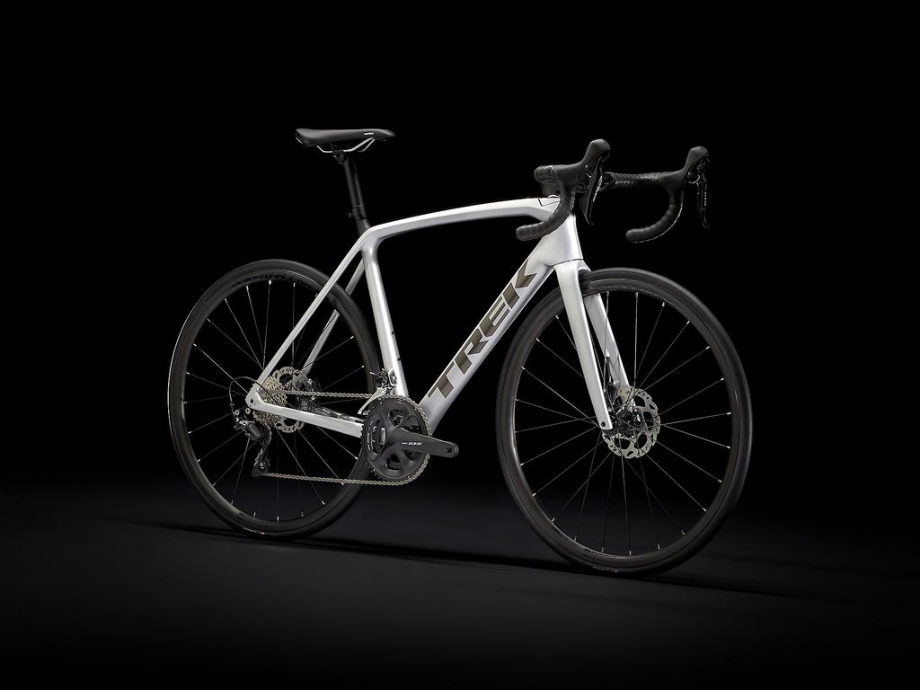 TREK Émonda SL 5 / Rahmenhöhe 50 cm / Shimano 105 / Carbon Rahmen 