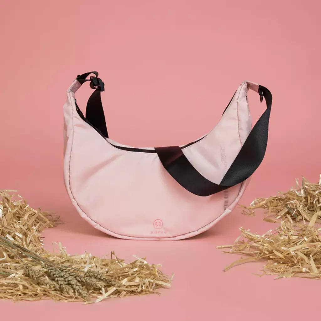 AIRPAQ Tasche MOONBAQ SCHWEIN