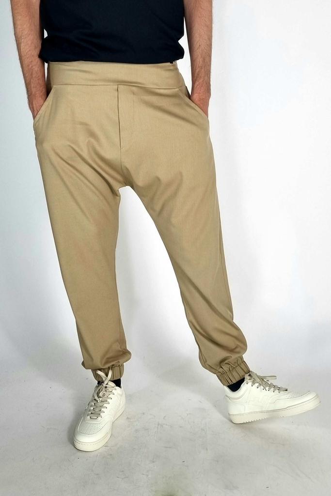 LUMEN ORGANIC Hose BAMBUSVISKOSE