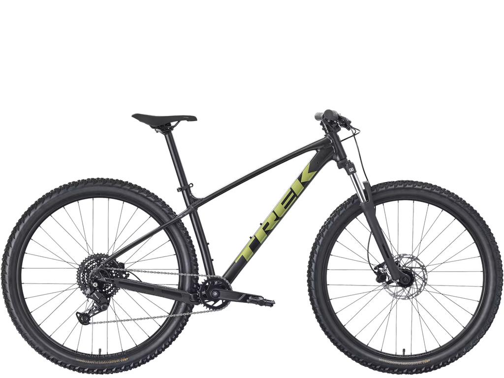 Trek Marlin 4 Gen 3 / Gr. XS / Matte Dark Web