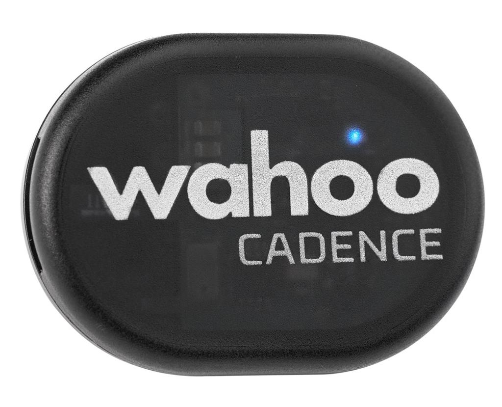 Wahoo Fitness RPM Cadence /Trittfrequenzsensor BT4.0 & ANT+