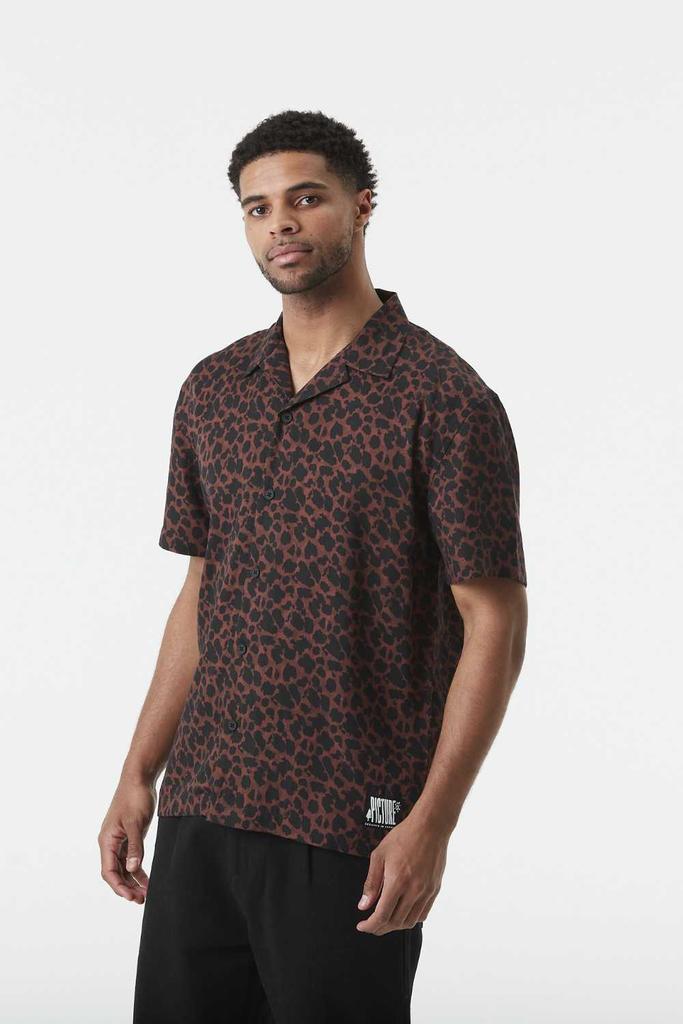 PICTURE ORGANIC CLOTHING Hemd MAREEBA