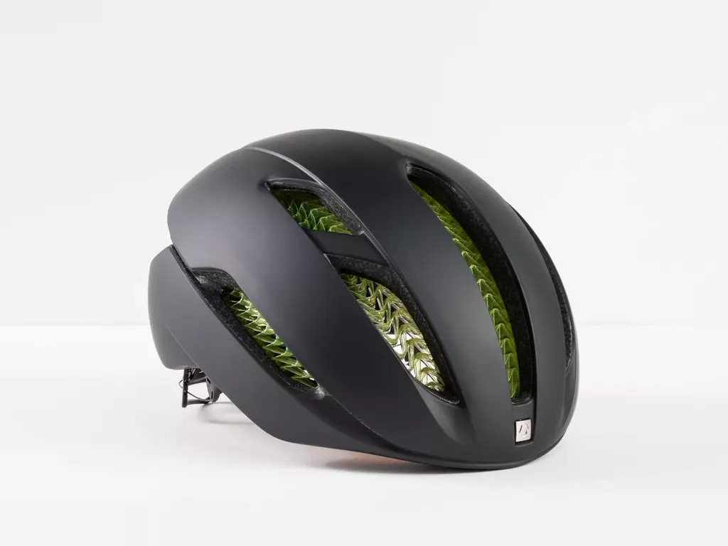 Bontrager XXX WaveCel Rennradhelm / Gr. L 58 - 63 cm