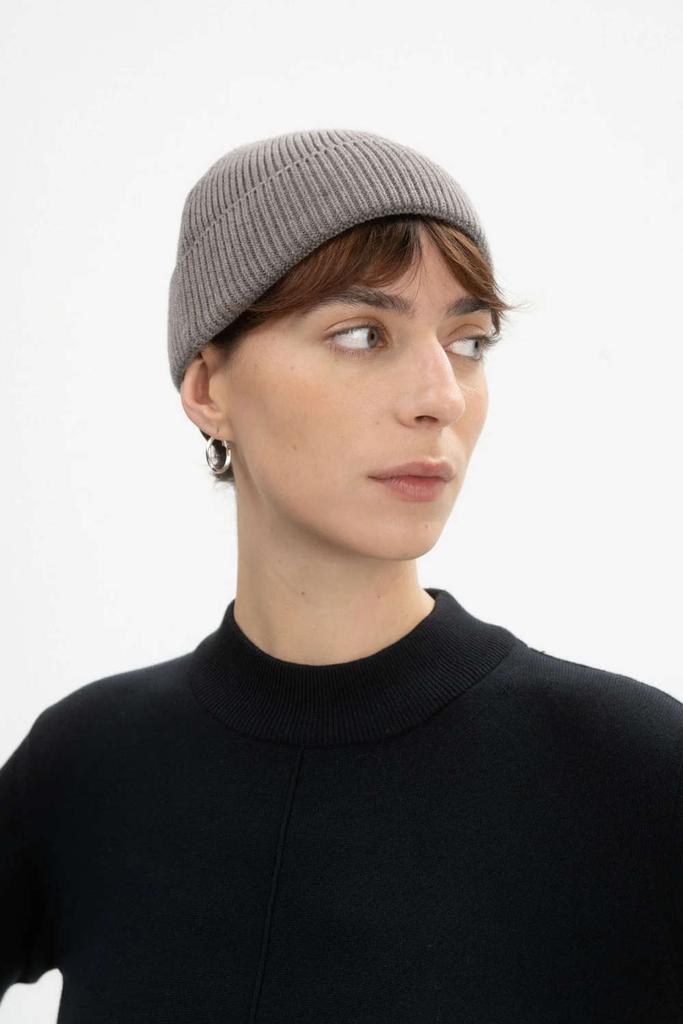 MELA Mütze RAFI bear mel