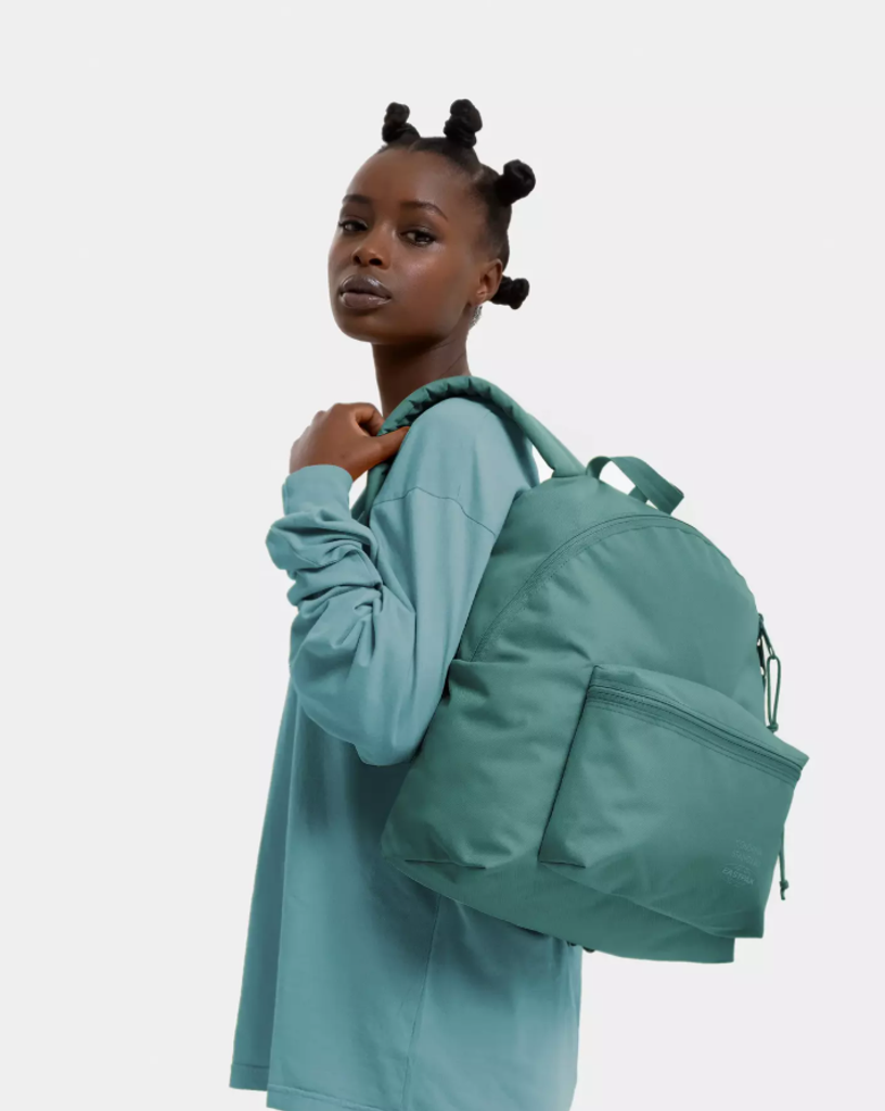 Oh, Nostalgie - Colorful Standard X Eastpak  Rucksäcke