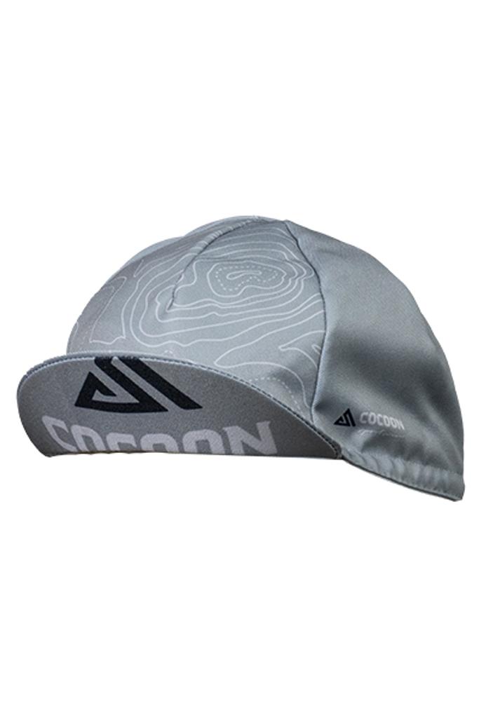 Cocoon PRESTON Cycling Cap unisex Stone