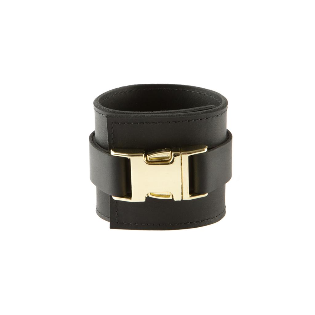 Armband MAN Messing