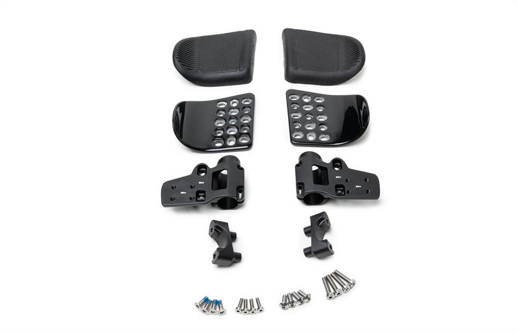 Cervelo S5 Aero Handlebar AB08 Extension Mount