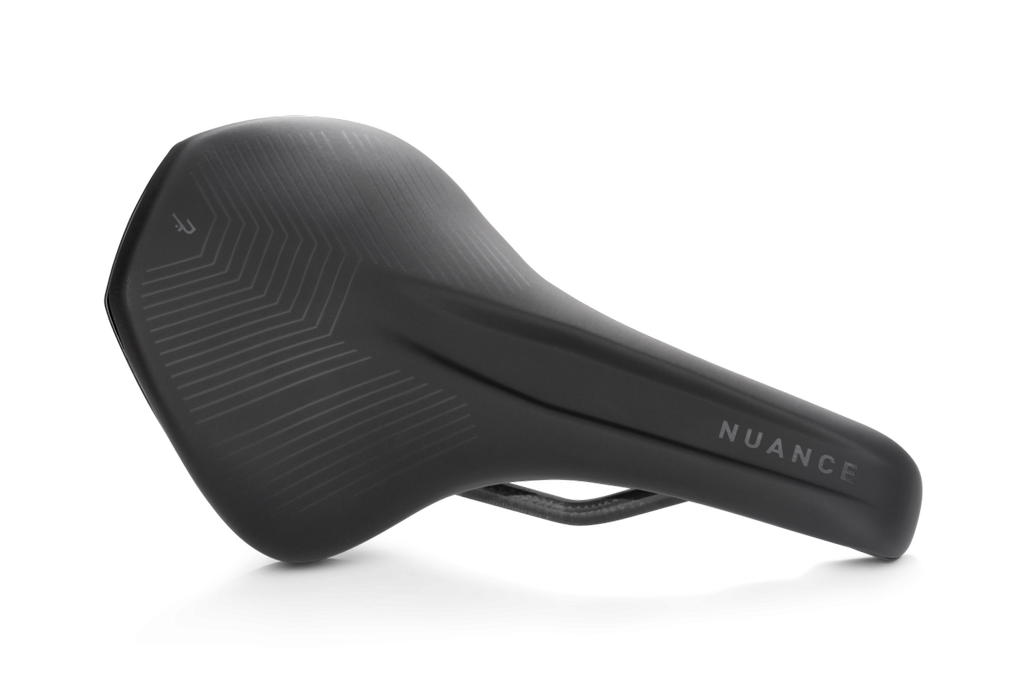 Natural Fit Sattel Nuance Road