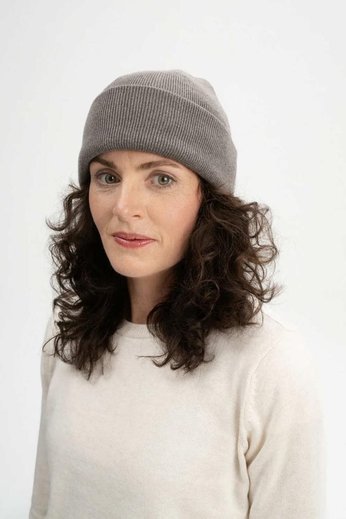 MELA Mütze HIMMAT bear mel