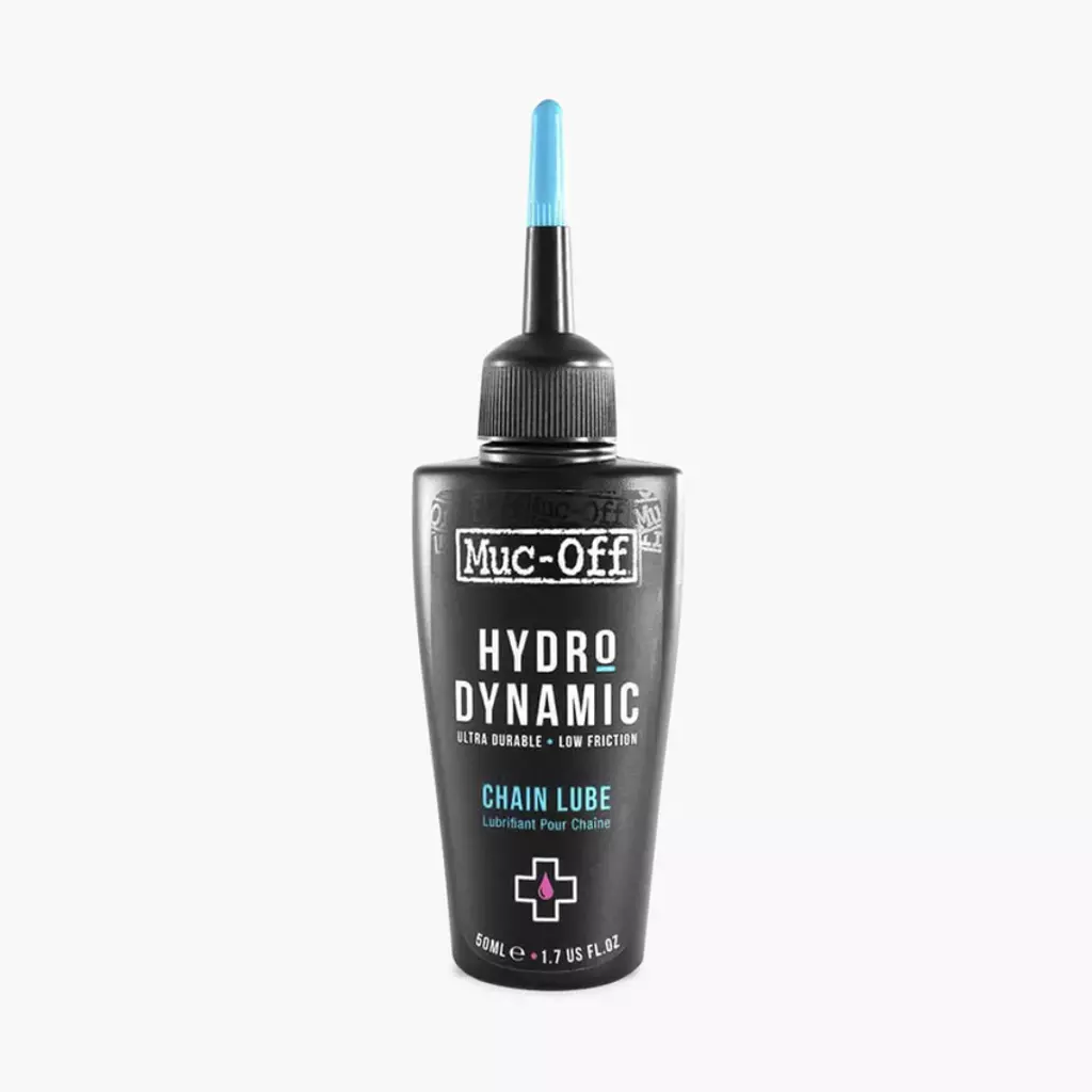 Muc-Off Hydrodynamic Lube 50 ml