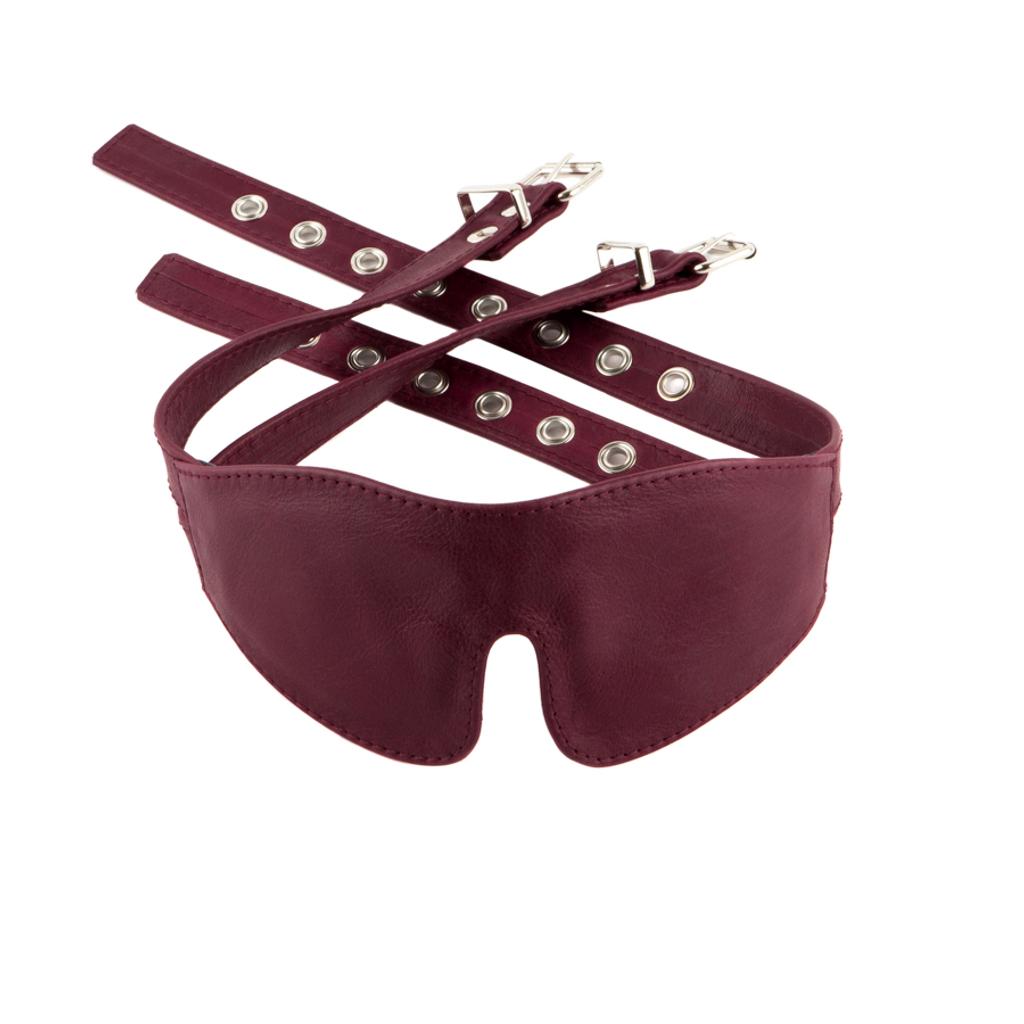 Augenbinde 2 Strap color