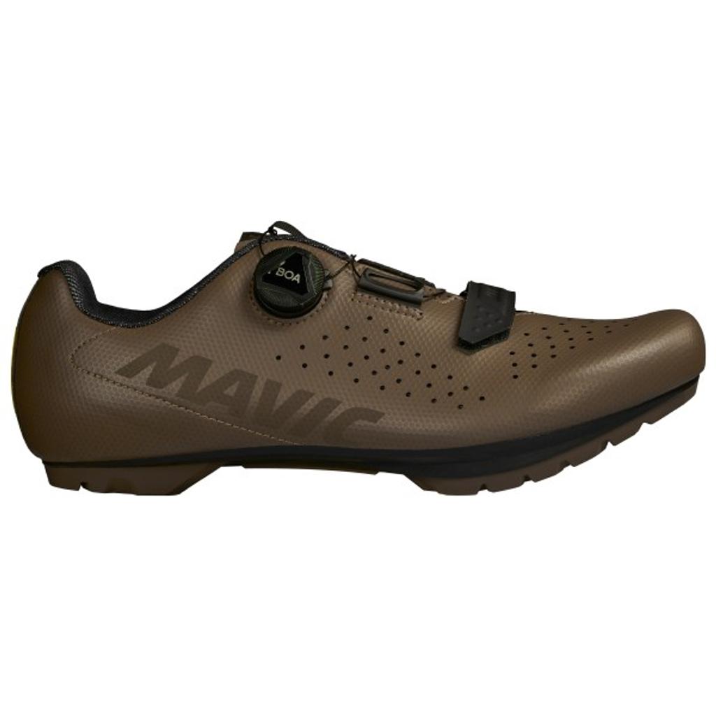 Mavic Cosmic Boa SPD Coffee Gr. 43 1/3