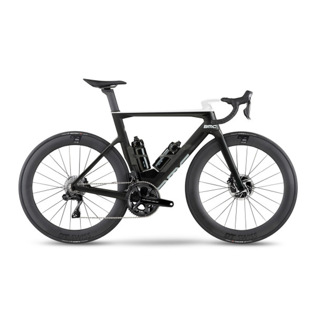 BMC Timemachine Road One 2023 / Gr 56 cm / Dura Ace DI2 / DT Swiss 1100
