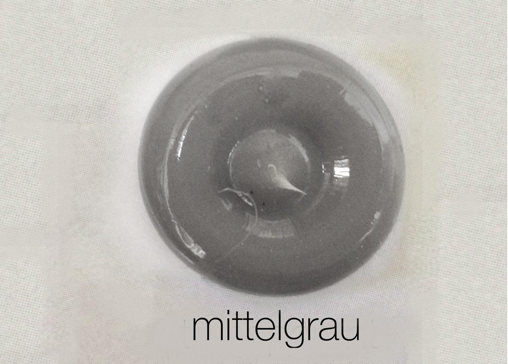 ESCOSIL-2000 Silikon-Fugendichtmasse 310 ml Mittelgrau