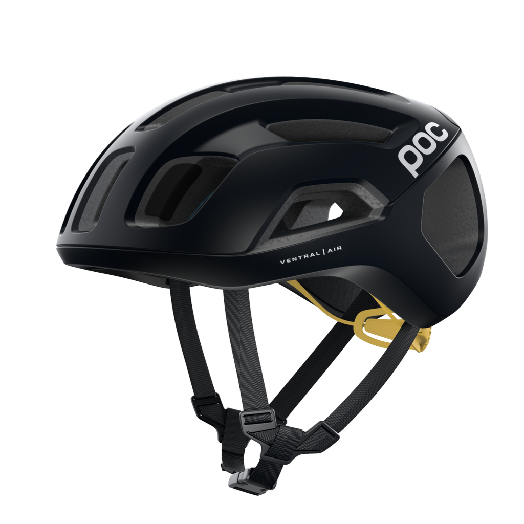 POC Ventral Air Spin Gr. M / Größe: M / 54-59