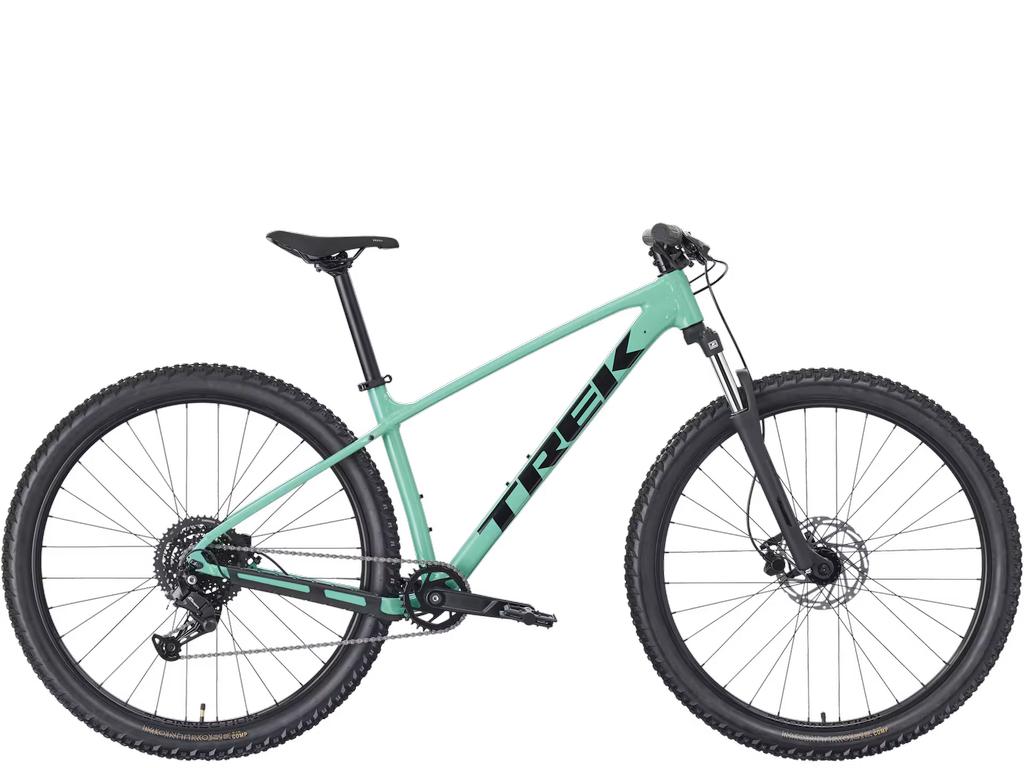 Trek Marlin 4 Gen 3 / Gr. XS / Blue Sage