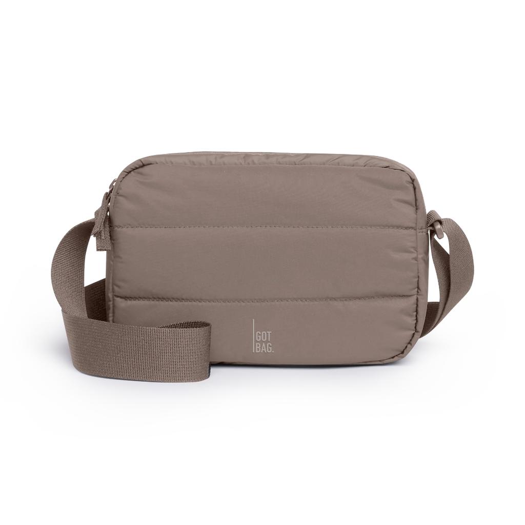 GOT BAG Tasche PUFFER CROSSBODY