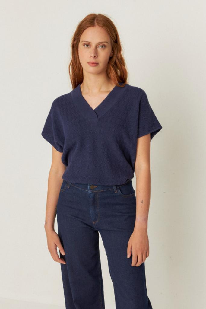 SKFK Pullover GARAZI