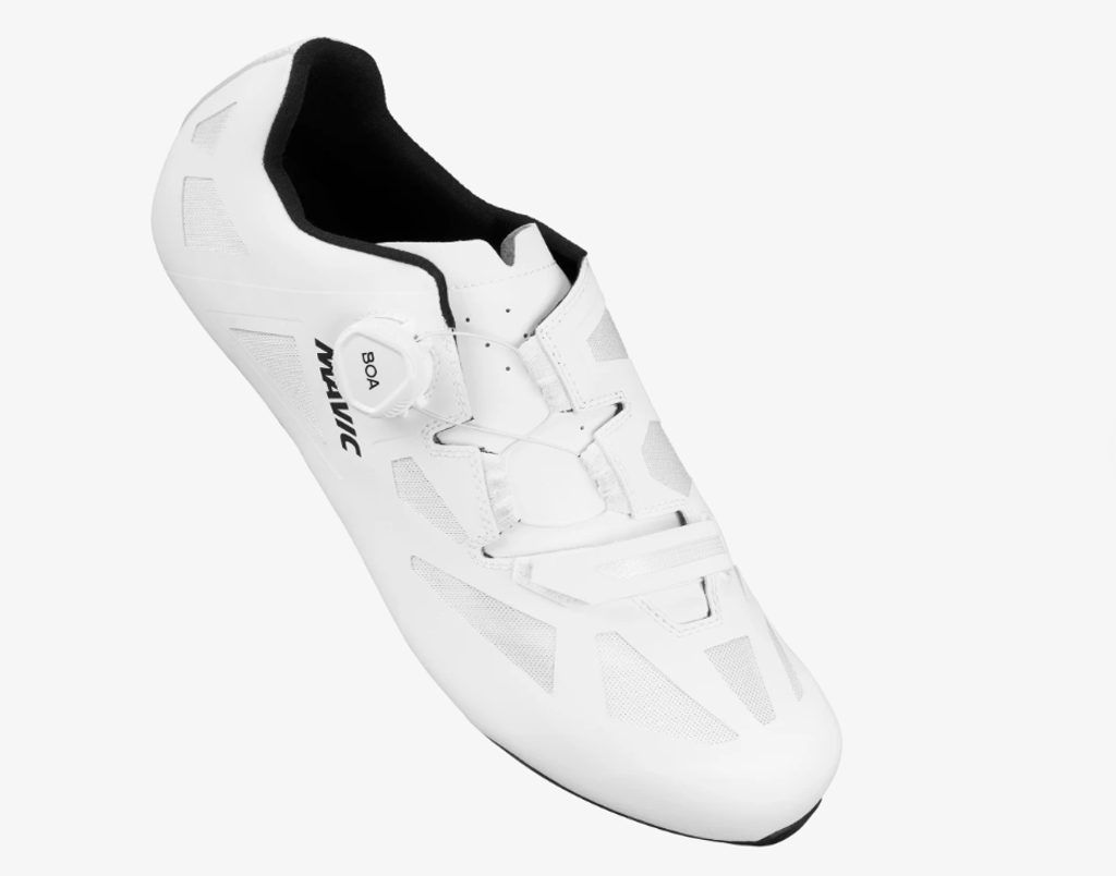 Mavic COSMIC ELITE SL White Gr. 41 1/3