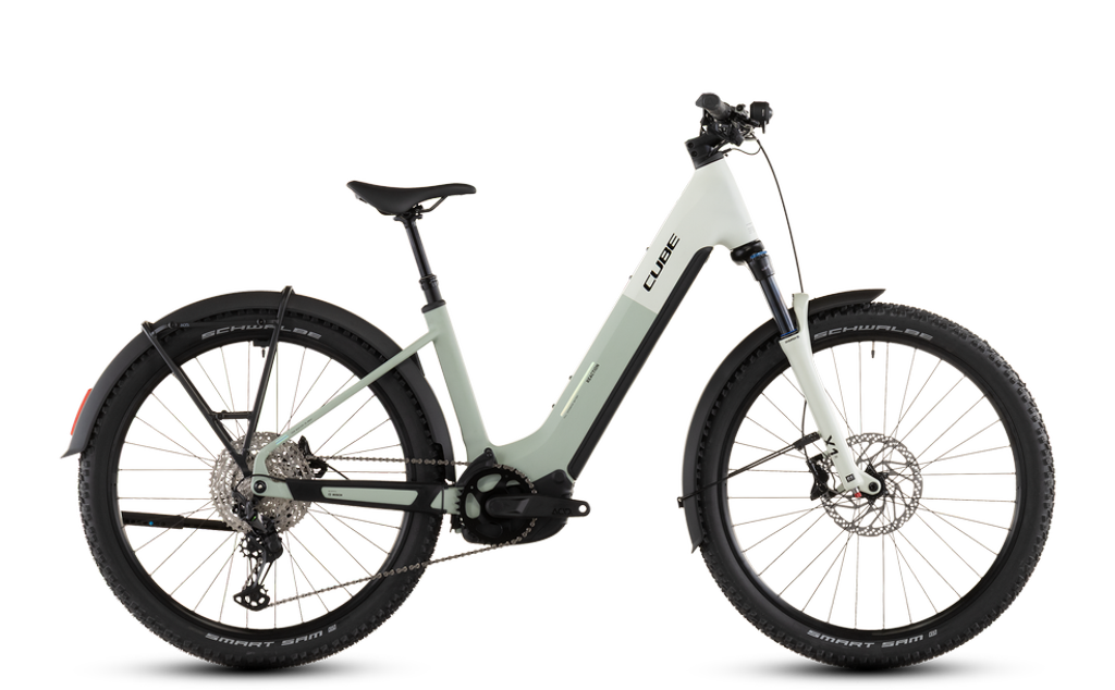 Cube Reaction Hybrid Pro 800 FE desertstone´n´driedherbs Gr. S