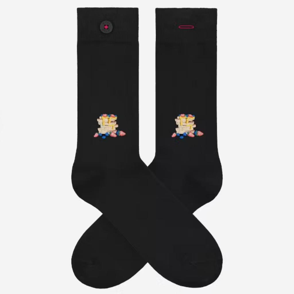 A-DAM Socken PANCAKES