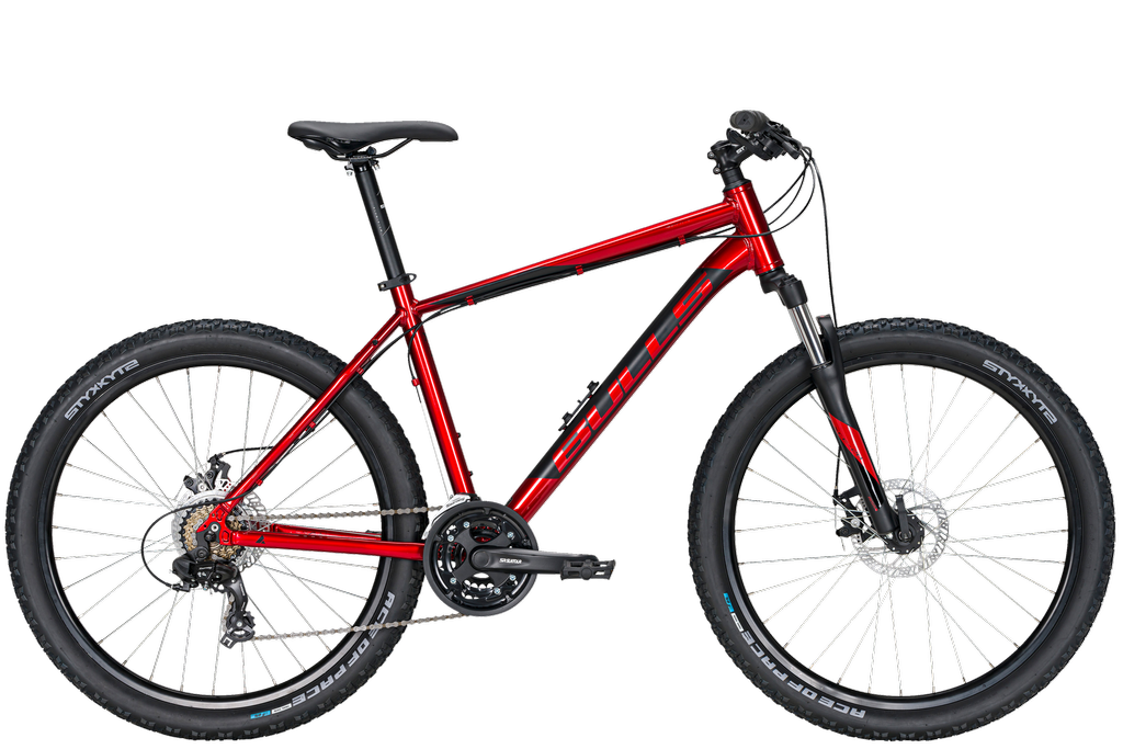 Bulls Wildtail 1 XC 29 / RH 41 cm