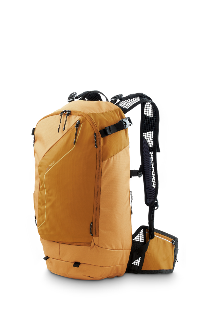 CUBE Rucksack EDGE TWENTY