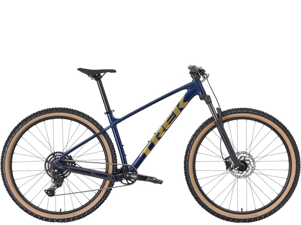 Trek Marlin 5 Gen 3 / Gr. L / Mulsanne Blue