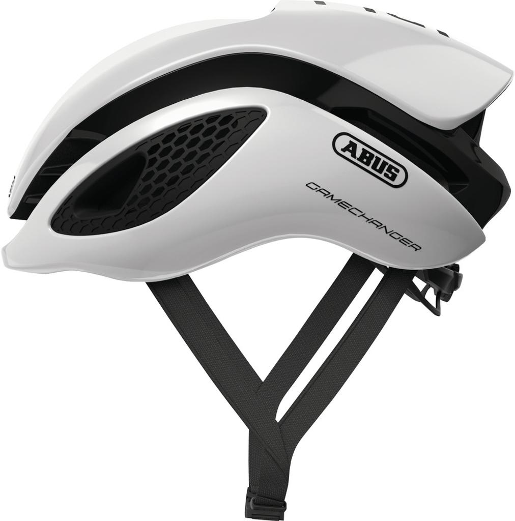GameChanger polar white M