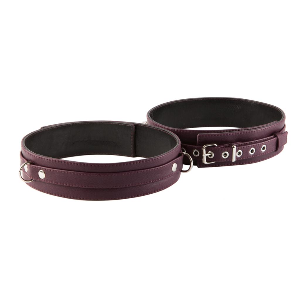 Schenkelfessel Exquisit 