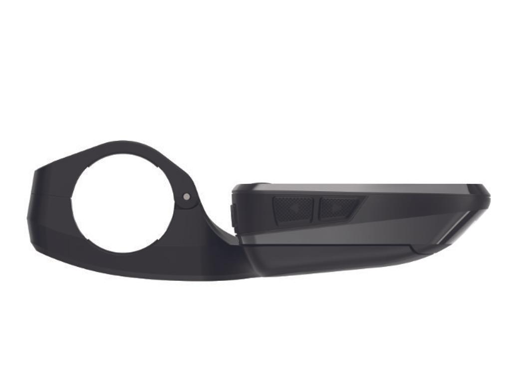 WAHOO ELEMNT BOLT V2 Aerodynamic Out Front Mount