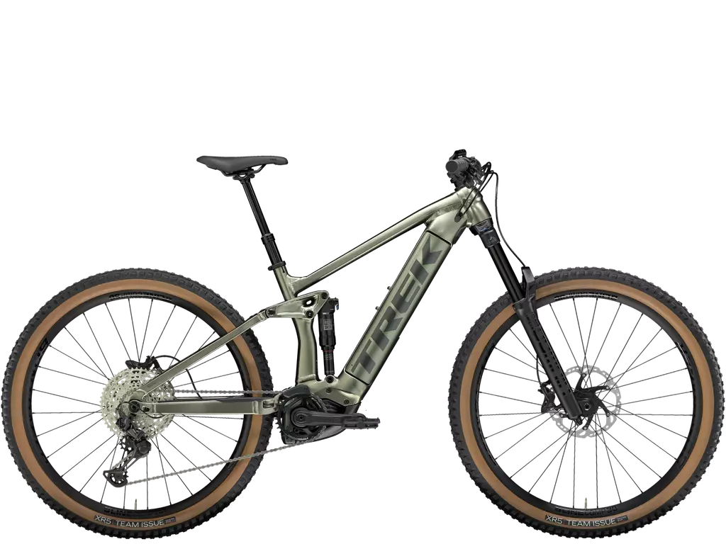 TREK Rail 7 / Gr. M / Deore-XT / Bosch Smartsytem / 625 Wh