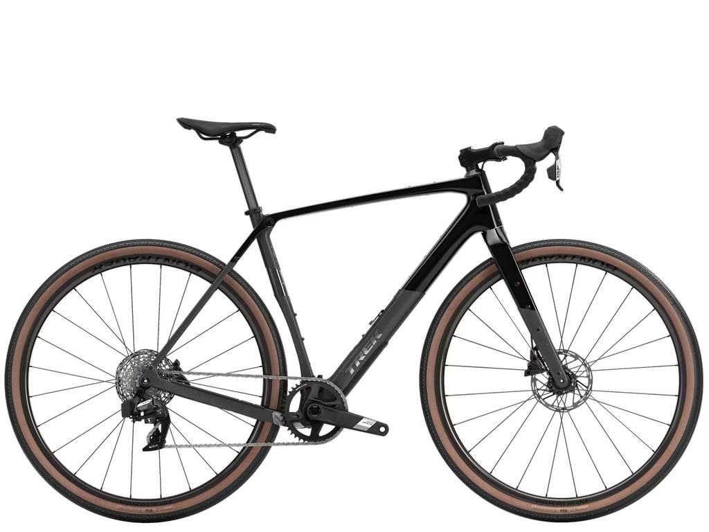 Checkpoint SL 5 AXS Gen 3 MY 26 / Gr. M / Deep Smoke / Gravelbike