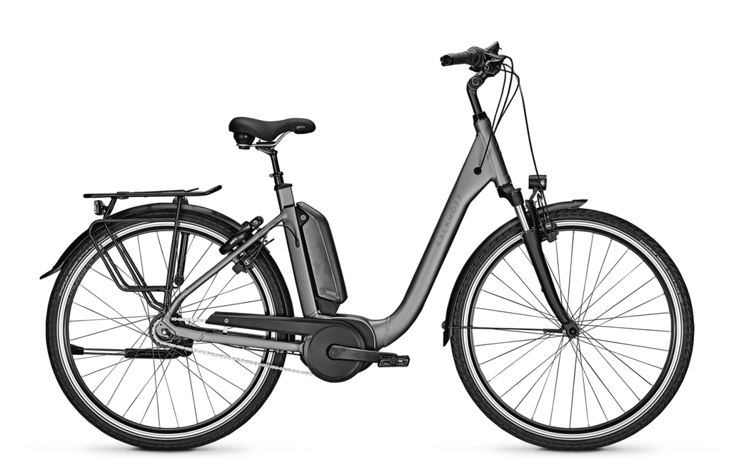 KALKHOFF AGATTU 1.B XXL / Gr. S / 400 Wh