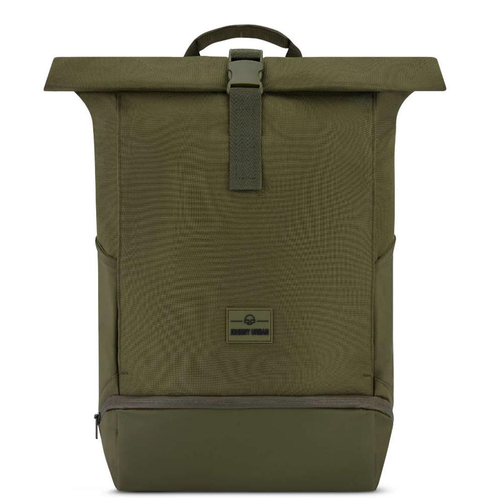 JOHNNY URBAN Rolltop Rucksack ALLEN LARGE