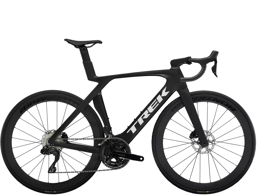 TREK Madone SL 6 Gen 7 / Gr. 56 cm / Shimano 105 DI2 / Bontrager Aeolus Elite 50