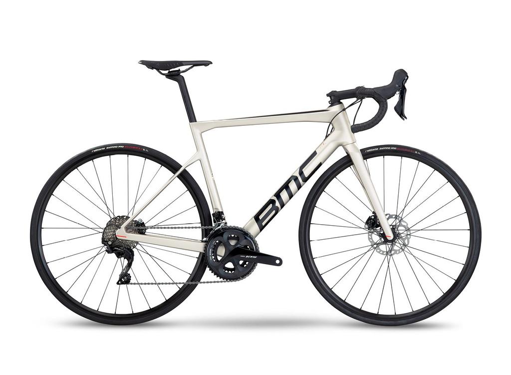 BMC TEAMMACHINE SLR  FIVE 2023 / Gr. 54 cm / Shimano 105 DI2 disc / 0 % Finanzierung ab 74,98 Euro monatlich