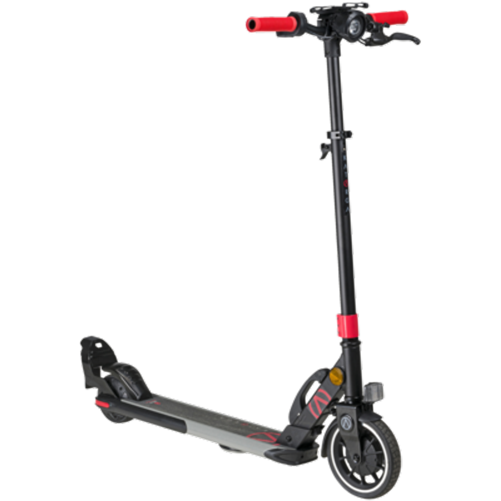 Katarga Delta 8 E-Scooter