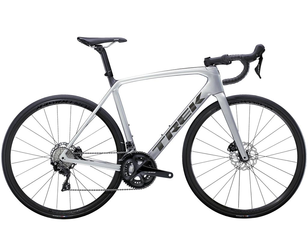 TREK ÉMONDA SL 5 /  RAHMENHÖHE 54 CM / SHIMANO 105 / CARBON RAHMEN / 2022