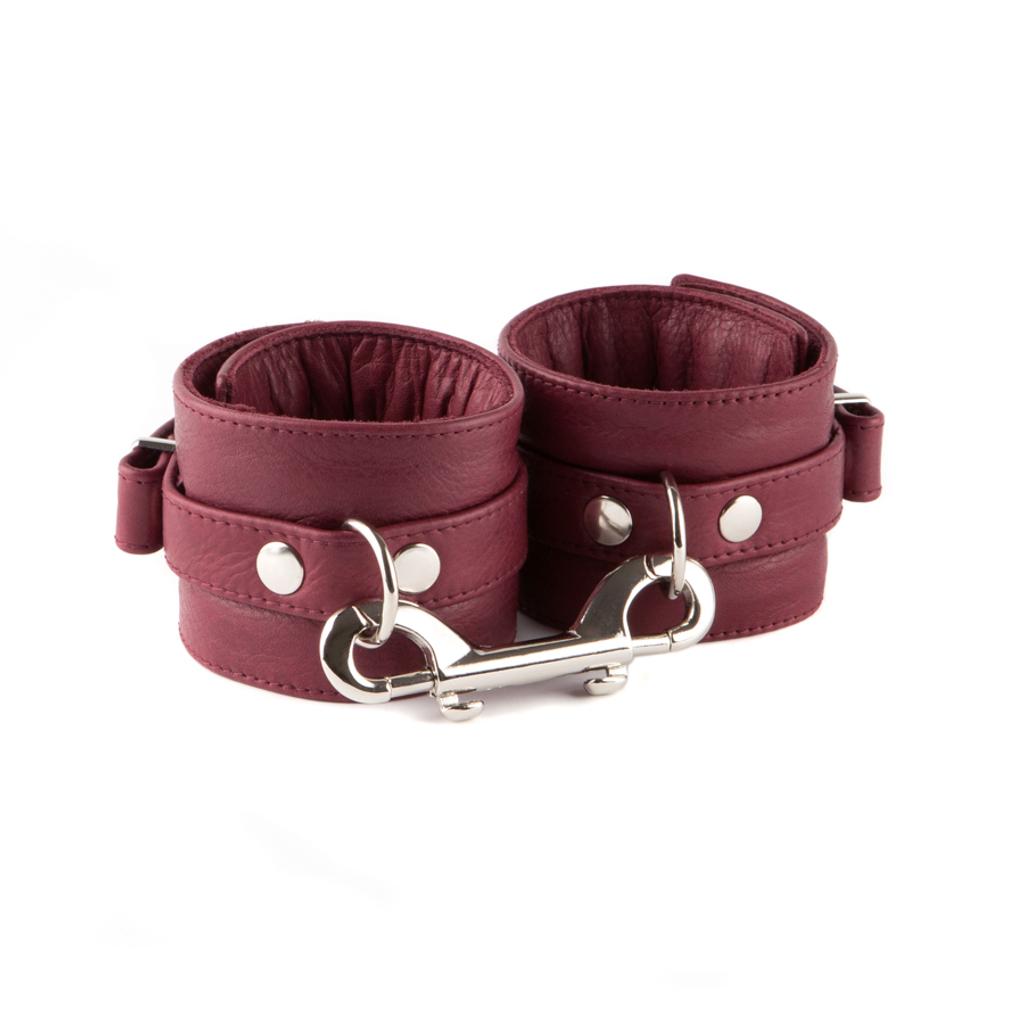 Handfessel 6cm color