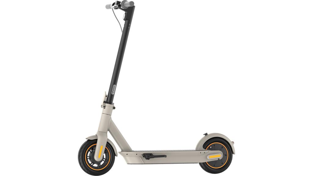 NINEBOT KICKSCOOTER MAX G30LE BY SEGWAY