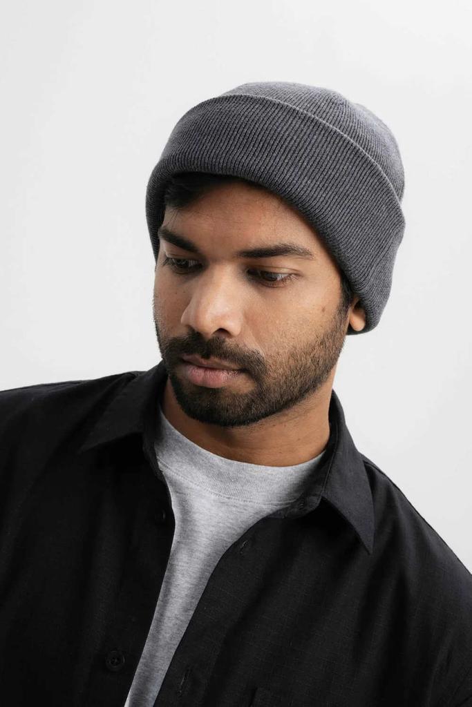 MELA Mütze HIMMAT antra mel